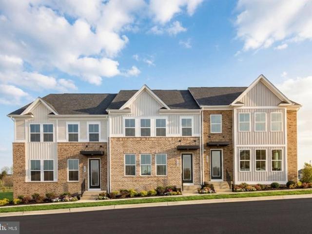 Townhouse for sale in Perry Hall, Maryland