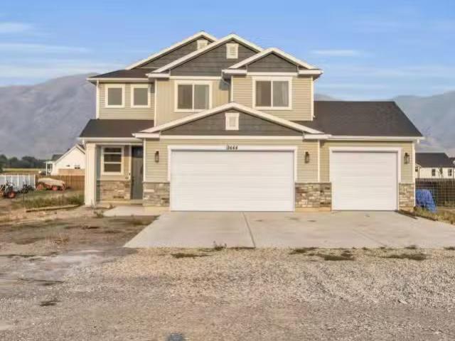 House for sale in Brigham City House for sale in Brigham City