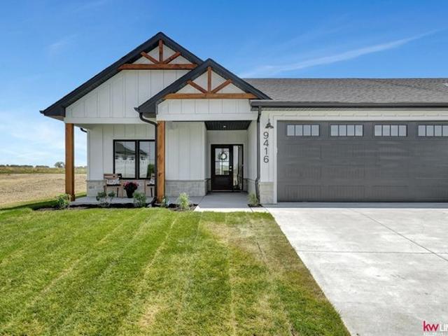 Townhouse for sale in Nebraska