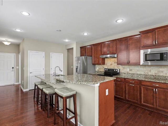 House for sale in Grand Blanc, Michigan