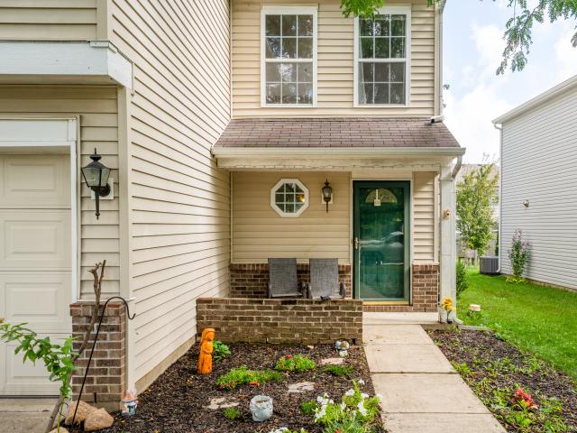 House for sale in Pendleton, Indiana