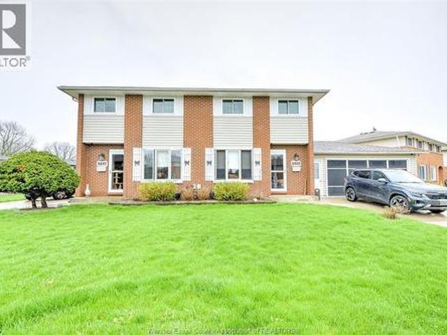 House for sale in Maidstone, Ontario