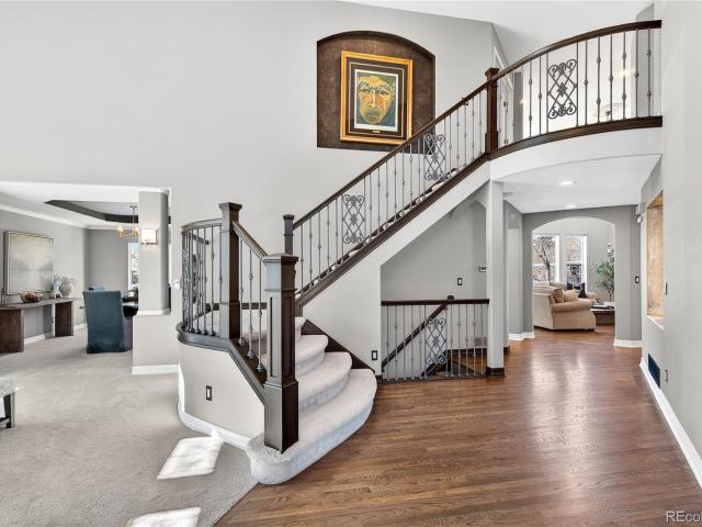 House for sale in Lone Tree, Colorado