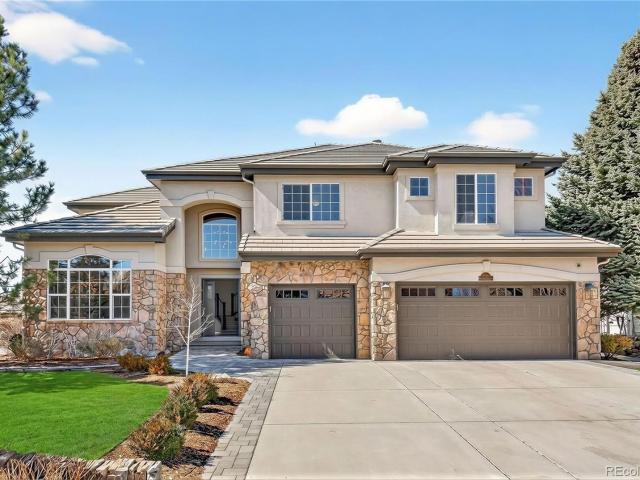 House for sale in Lone Tree, Colorado