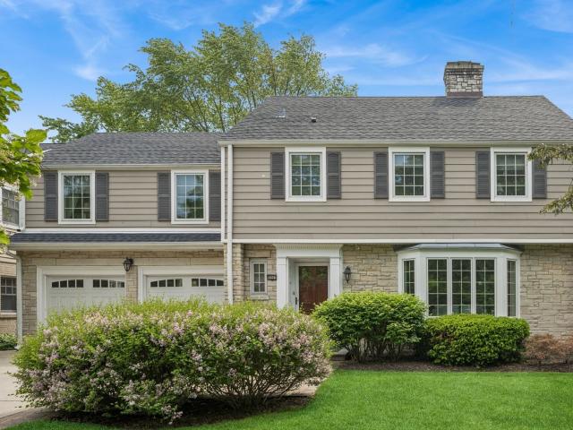 House for sale in Evanston