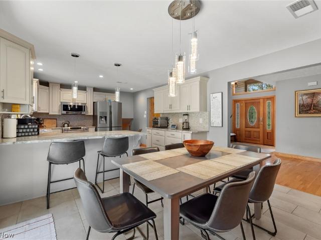 House for sale in Brecksville, Ohio