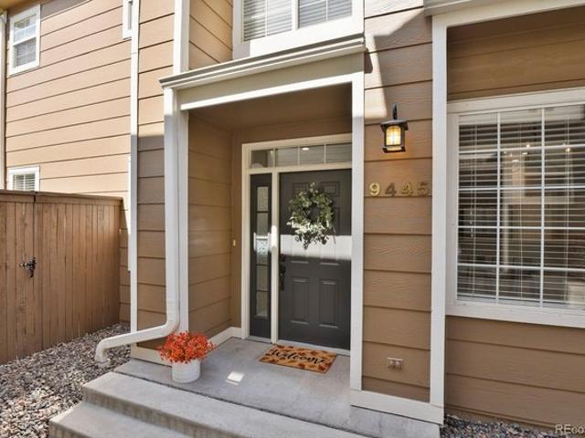 Townhouse for sale in Highlands Ranch, Colorado