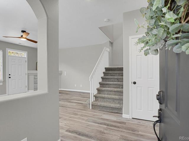 Townhouse for sale in Highlands Ranch, Colorado