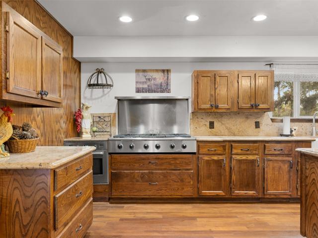 Farm for sale in Leon, Texas