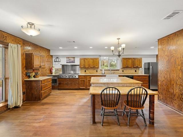 Farm for sale in Leon, Texas