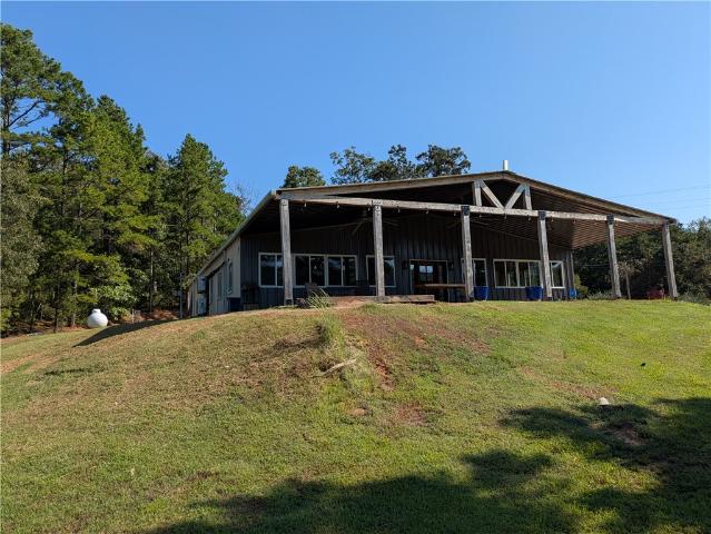 House for sale in Oark, Johnson County