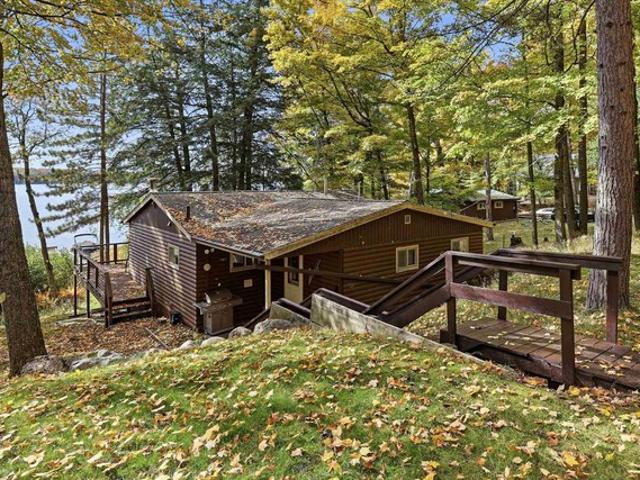 House for sale in Pickerel, Town of Langlade