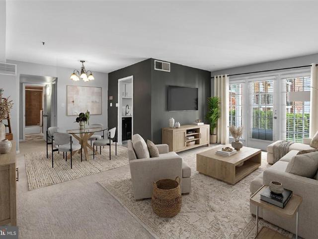 Condo for sale in Virginia