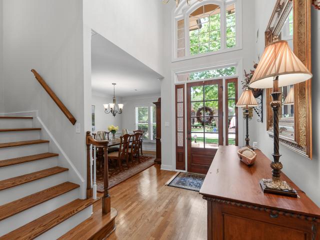 House for sale in Tennessee