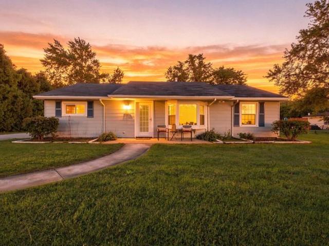 House for sale in Grosse Ile, Michigan