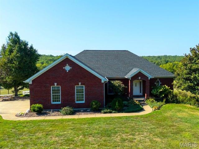 Farm for sale in Gasconade, Missouri