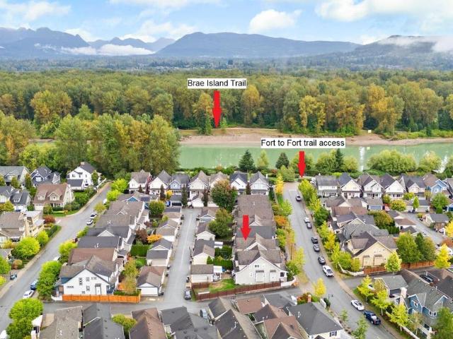 House for sale in Fort Langley, British Columbia