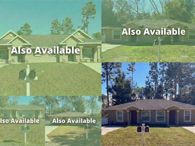 House for sale in Florida