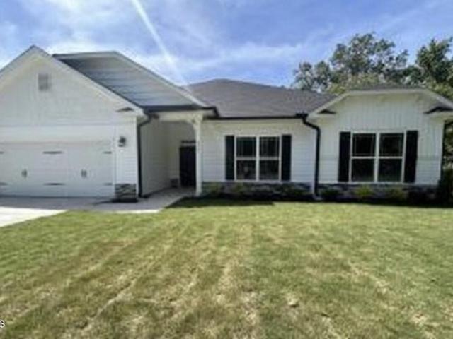 House for sale in Bailey, North Carolina