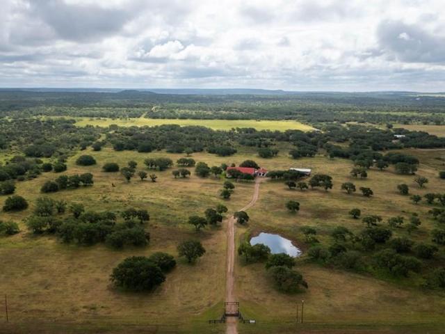 House for sale in Texas