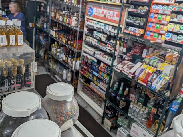 Commercial for sale in Michigan