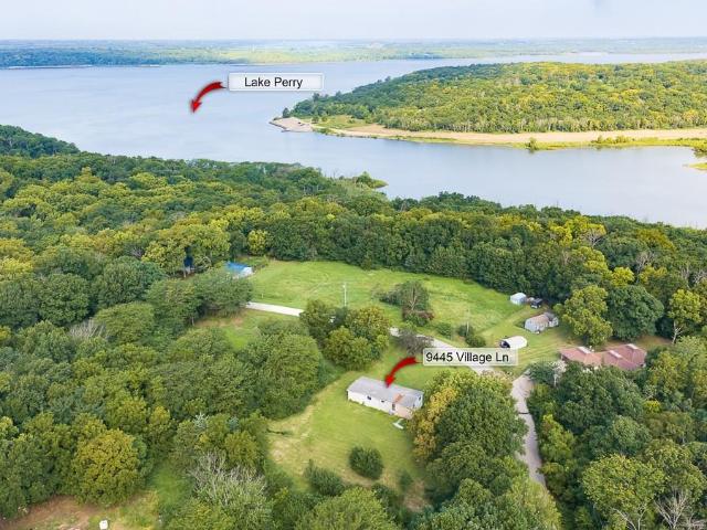 House for sale in Kansas