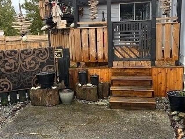House for sale in Port Hardy, British Columbia