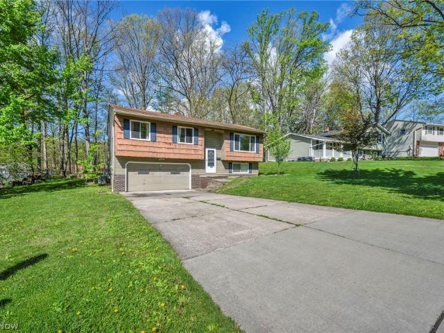 House for sale in Summit, Ohio