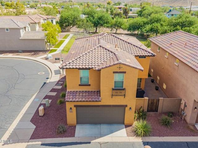 House for sale in Laveen, Arizona