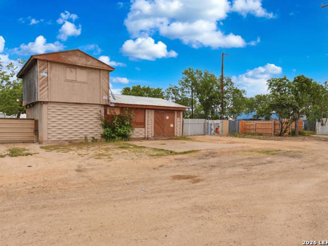 Commercial for sale in Leesville, Texas