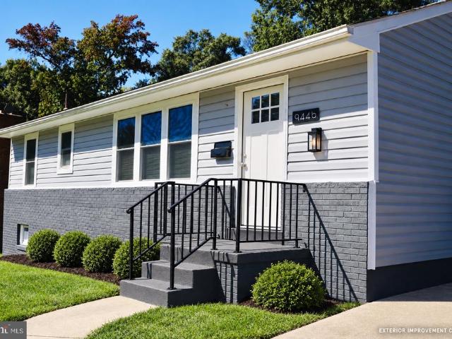 House for sale in Lanham, Prince George's County