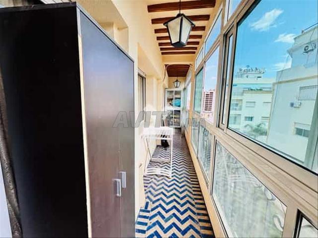 Appartement vente à Anfa, Gharb-Chrarda-Beni Hssen