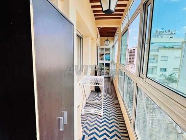 Appartement vente à Anfa, Gharb-Chrarda-Beni Hssen