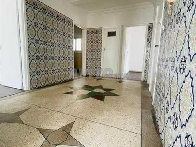 Appartement vente à Anfa, Gharb-Chrarda-Beni Hssen