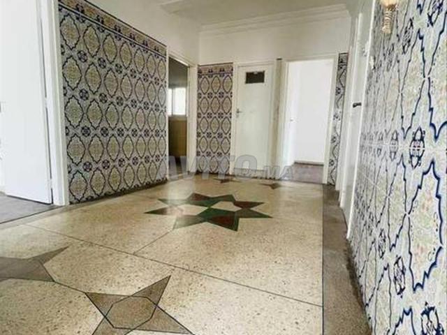 Appartement vente à Anfa, Gharb-Chrarda-Beni Hssen