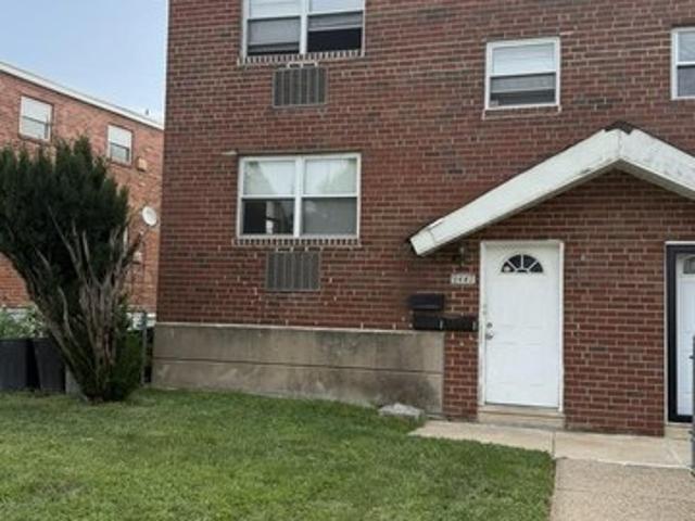 House for sale in Philadelphia, Pennsylvania