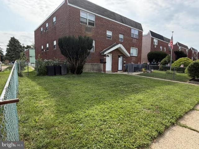 House for sale in Philadelphia, Pennsylvania