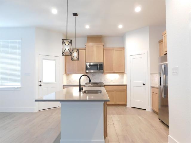 Townhouse for rent in Missouri City