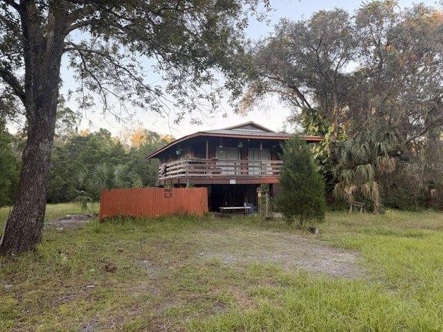 House for sale in Aripeka, Pasco County