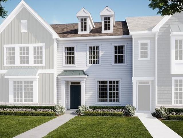 Townhouse for sale in Mecklenburg, North Carolina