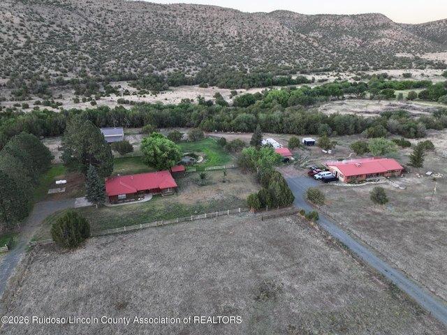 Farm for sale in New Mexico