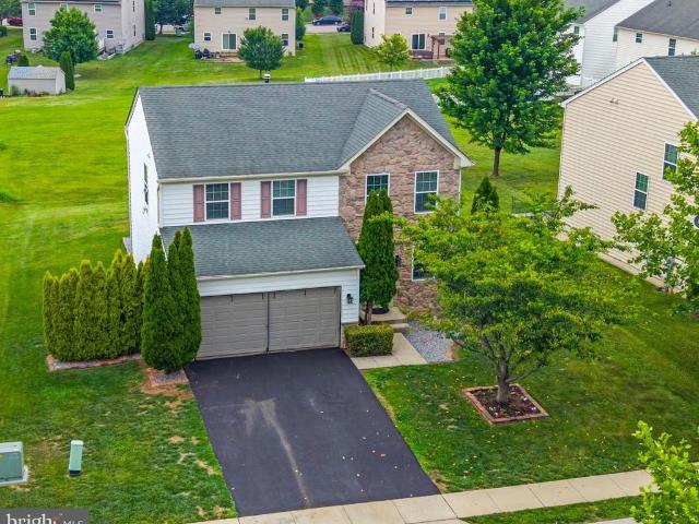 House for sale in Hagerstown, Maryland