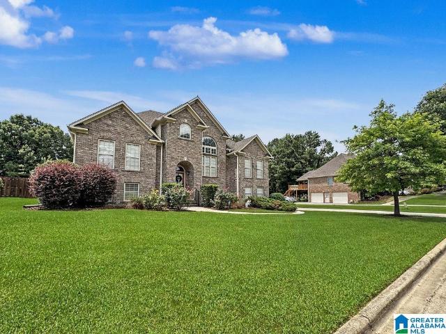 House for sale in Kimberly, Alabama