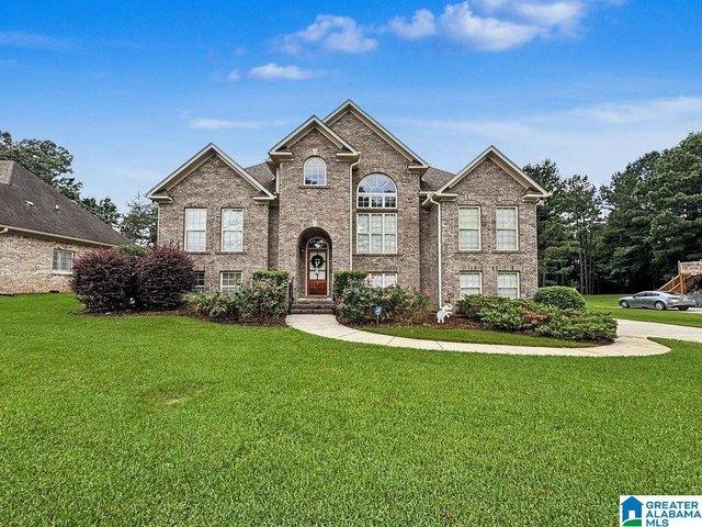House for sale in Kimberly, Alabama