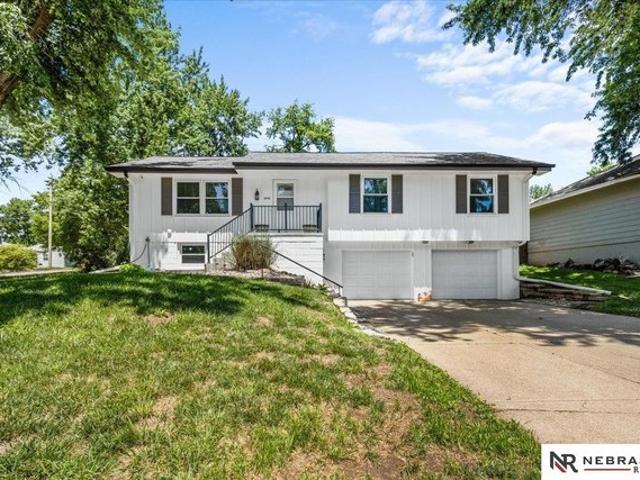 House for sale in Nebraska