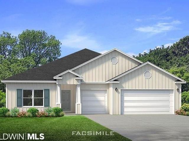 House for sale in Daphne, Alabama