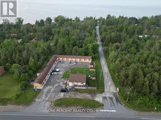 Commercial for sale in Collingwood, Ontario