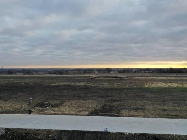 Land for sale in Denton, Texas