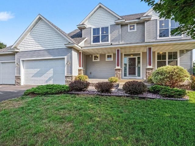 House for sale in Cottage Grove, Minnesota