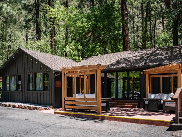 Commercial for sale in Sedona, Arizona